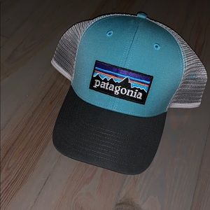 patagonia hat brand new
